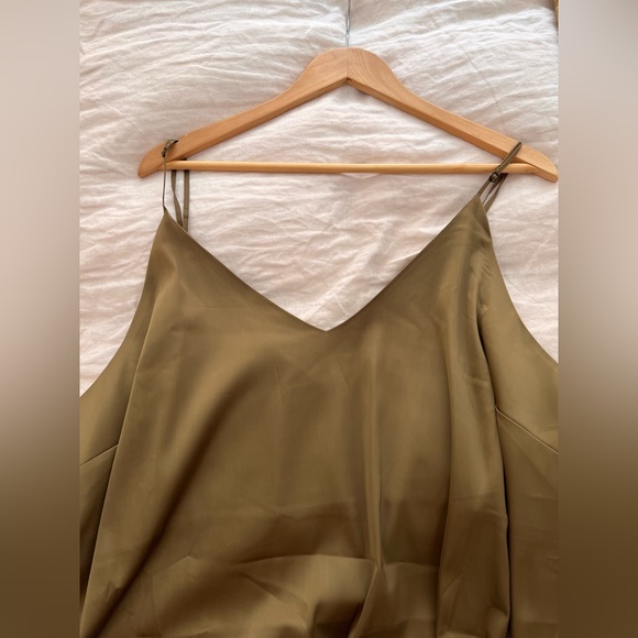 The Drop slip dress - Picture 2 of 5